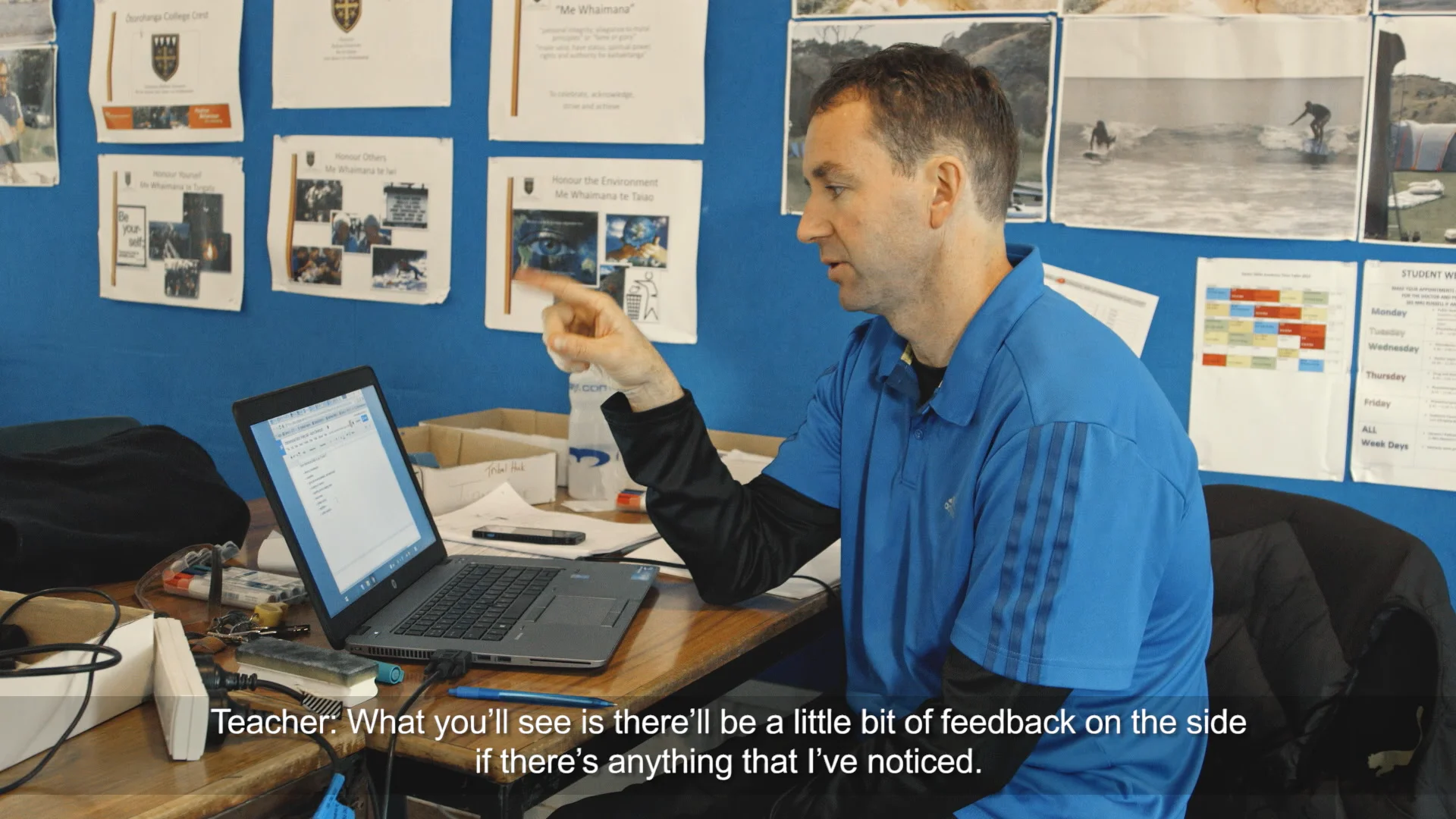 The difference technology can make on Vimeo
