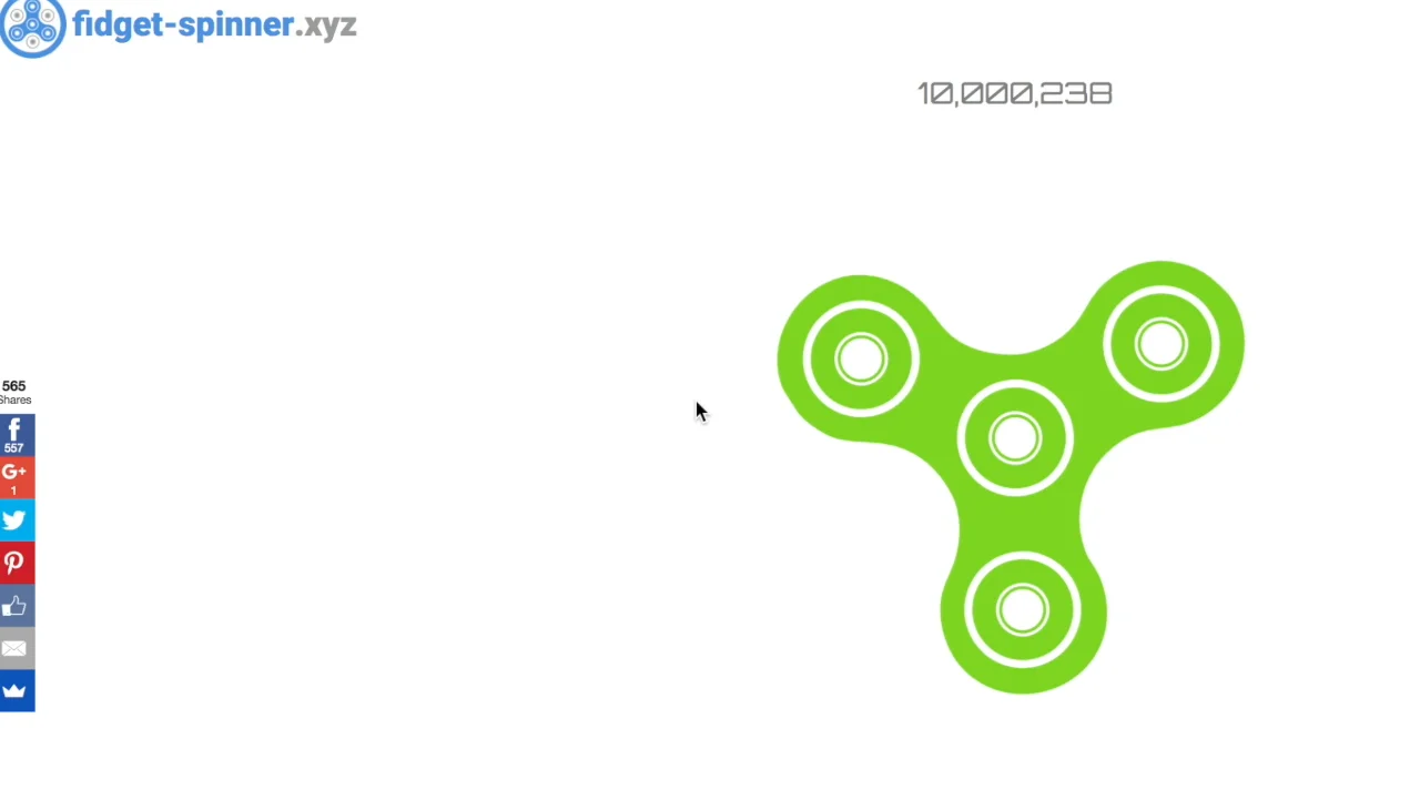 fidgetspinner.xyz on Vimeo