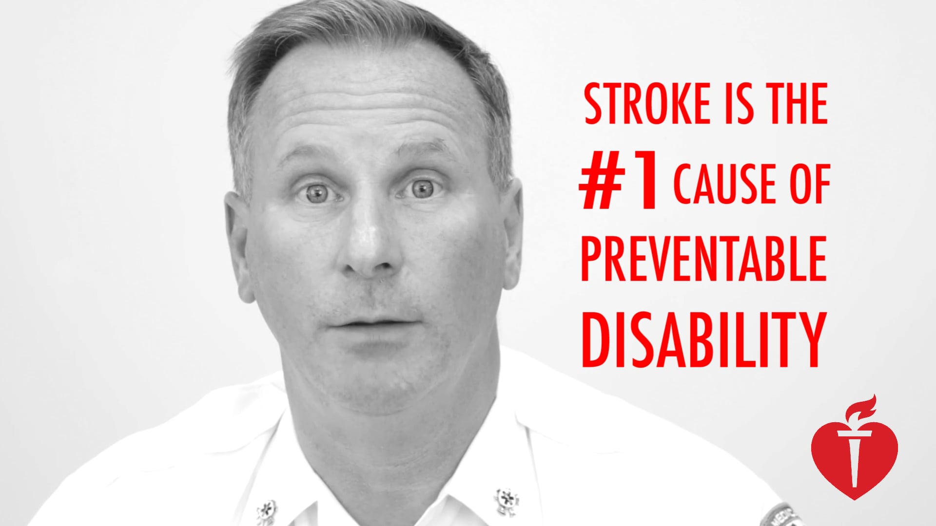 American Heart Assoc - Stroke Legislation PSA - NATIONAL