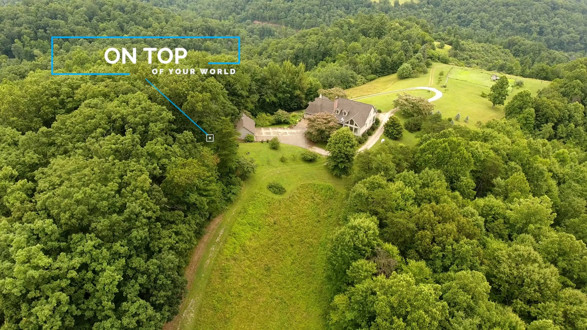 Cairo WV Property on Vimeo