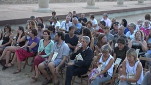 Sensorium nova activitat a l'entorn d'Empúries