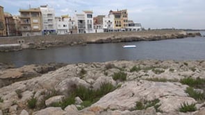 Les obres del Port d'en Perris s'acabaran a l'octubre