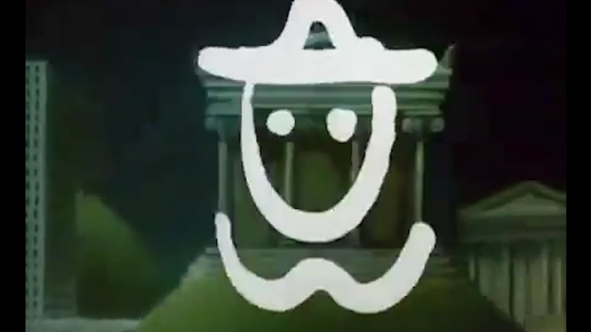 Love on the Wing (Re-score)