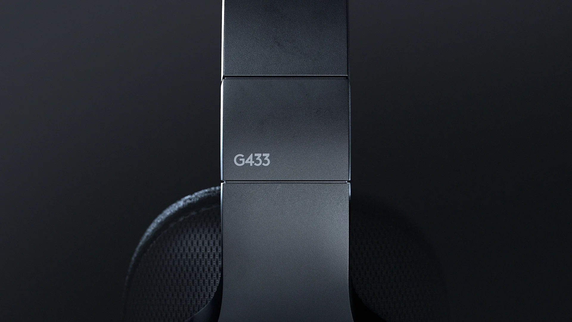 G433 black online