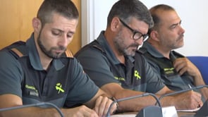 Junta local de seguretat