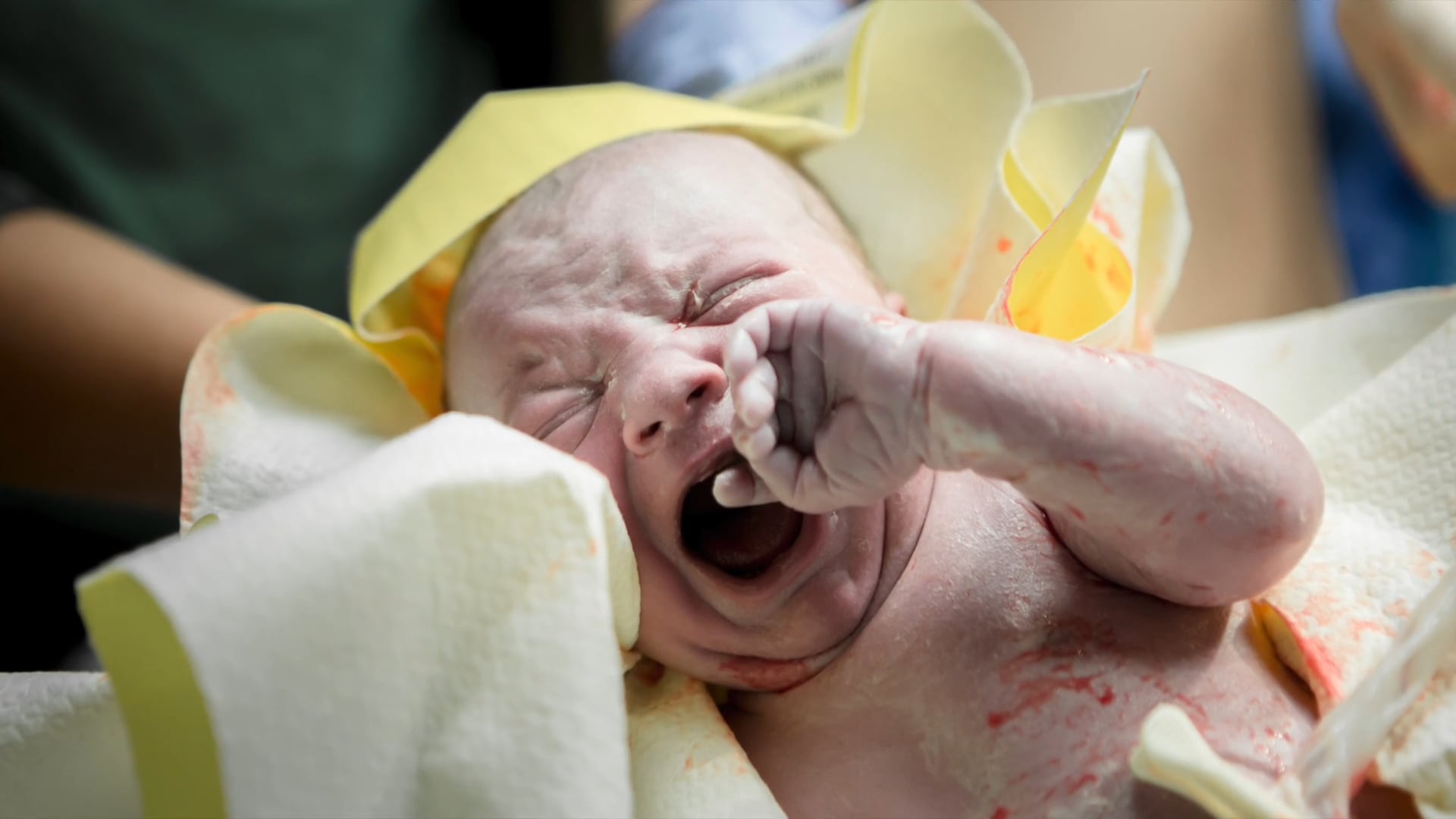 Decatur's Birth Story on Vimeo