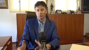 Donació de 500 euros a Un Petit Pas