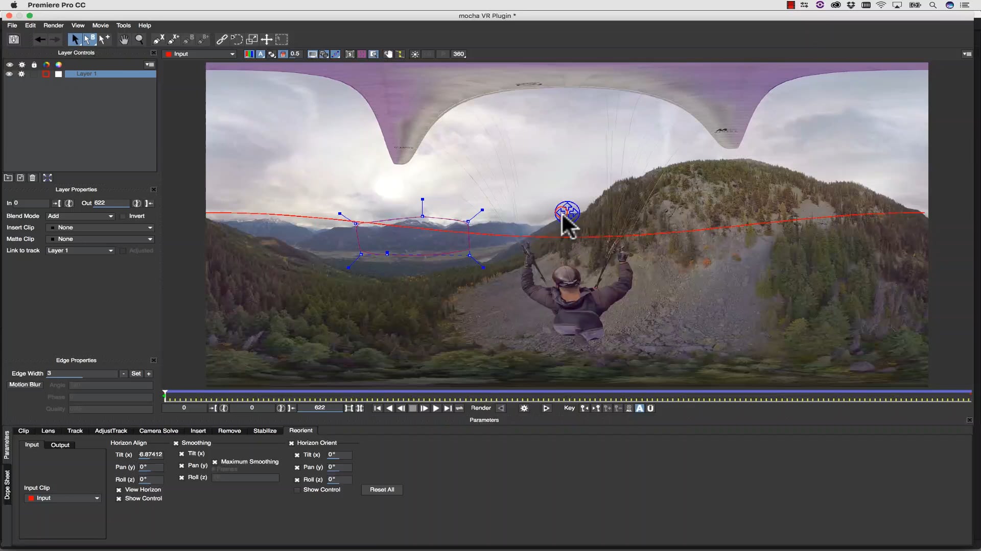Сохранение проекта в adobe premiere pro