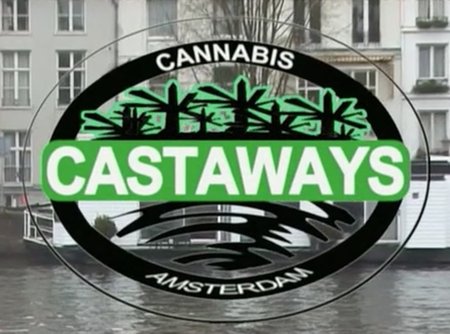 High Times Presents The Cannabis Cup 2003