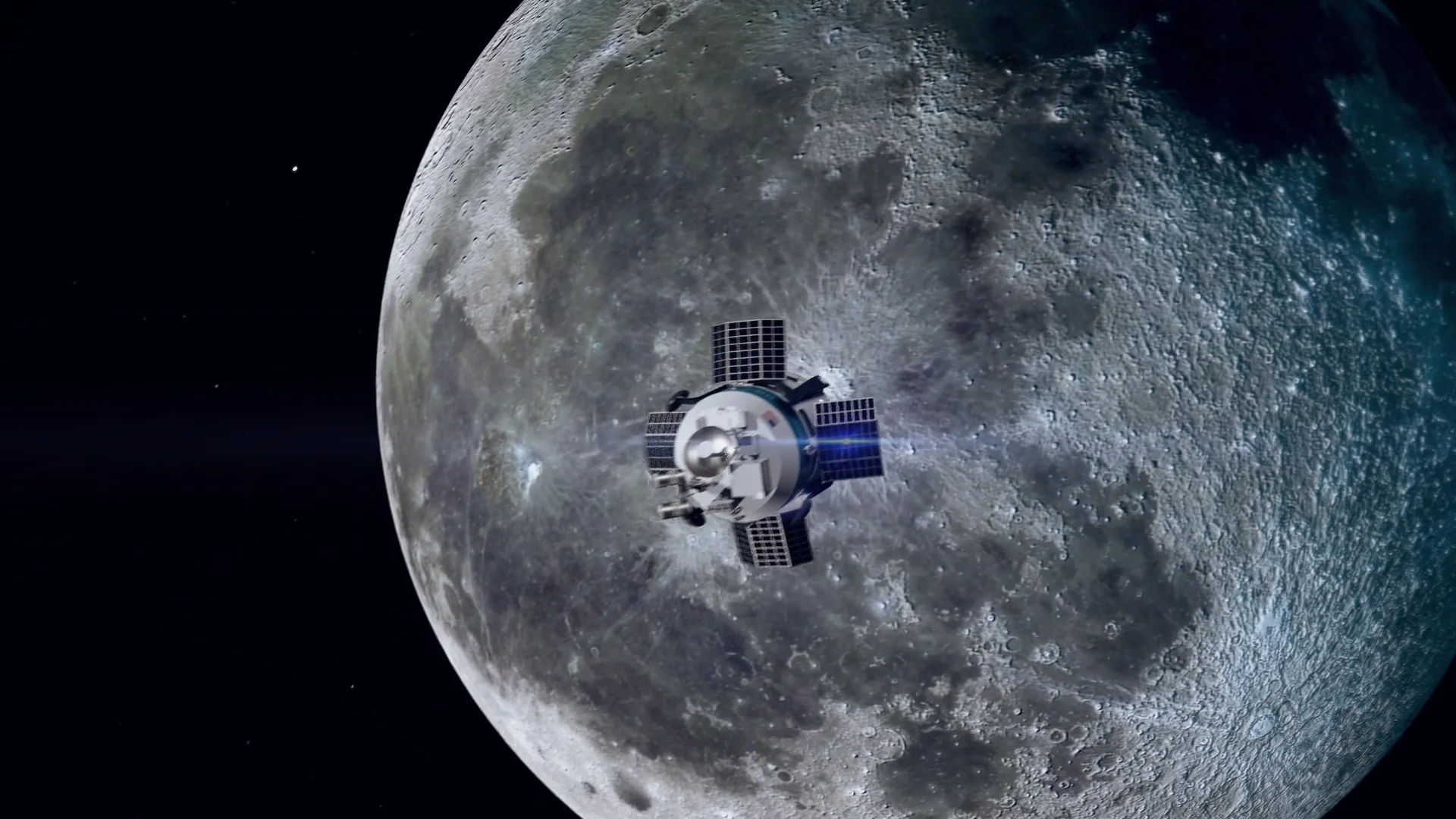 Moon Express Inc | Redefine Possible