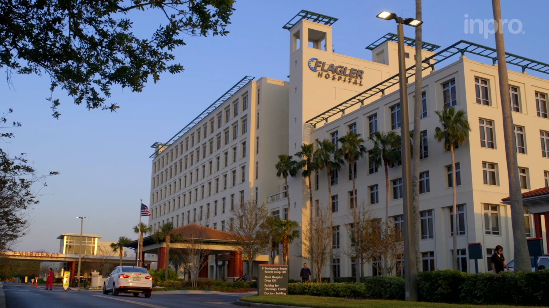 Inpro Flagler Hospital