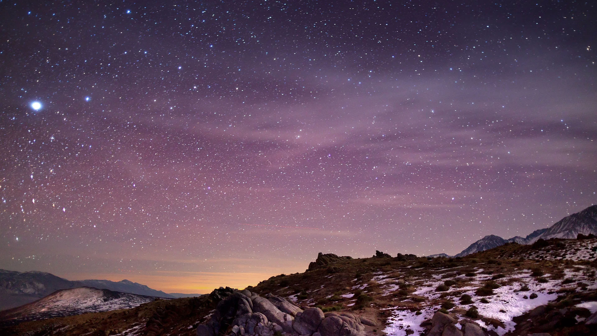 Stars on Vimeo