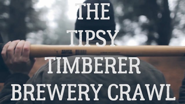 Tipsy Timberer Promo Video