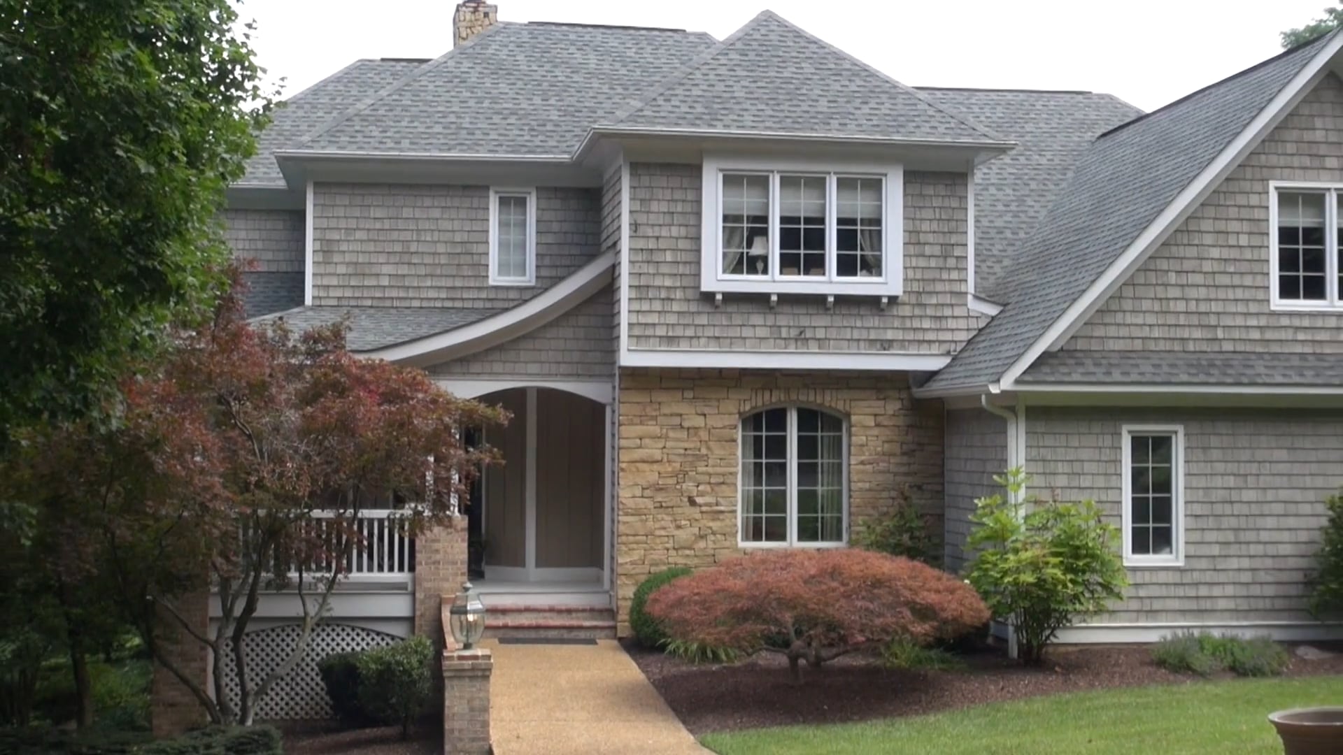 *SOLD* 255 Betts Road, Harrisonburg VA on Vimeo