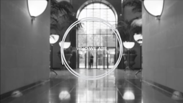 Impact Film- Who We Are- FPG