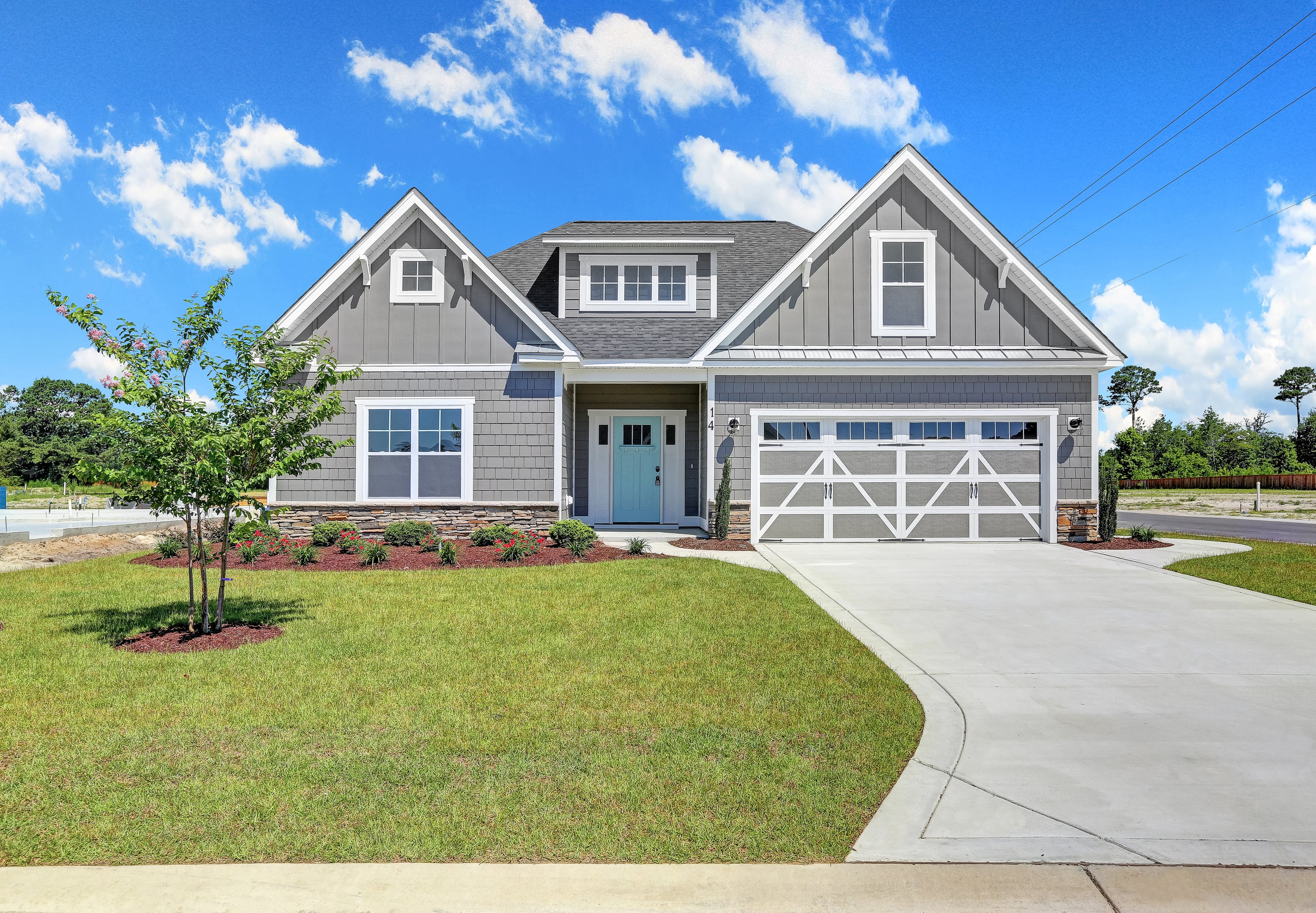 Lot 145 Cloverfield Park Hampstead NC Riptide Builders On Vimeo