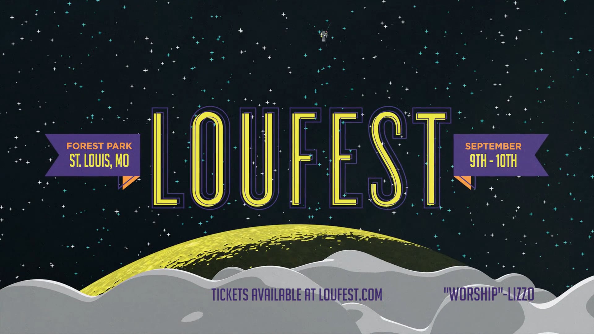 Loufest - '2017'