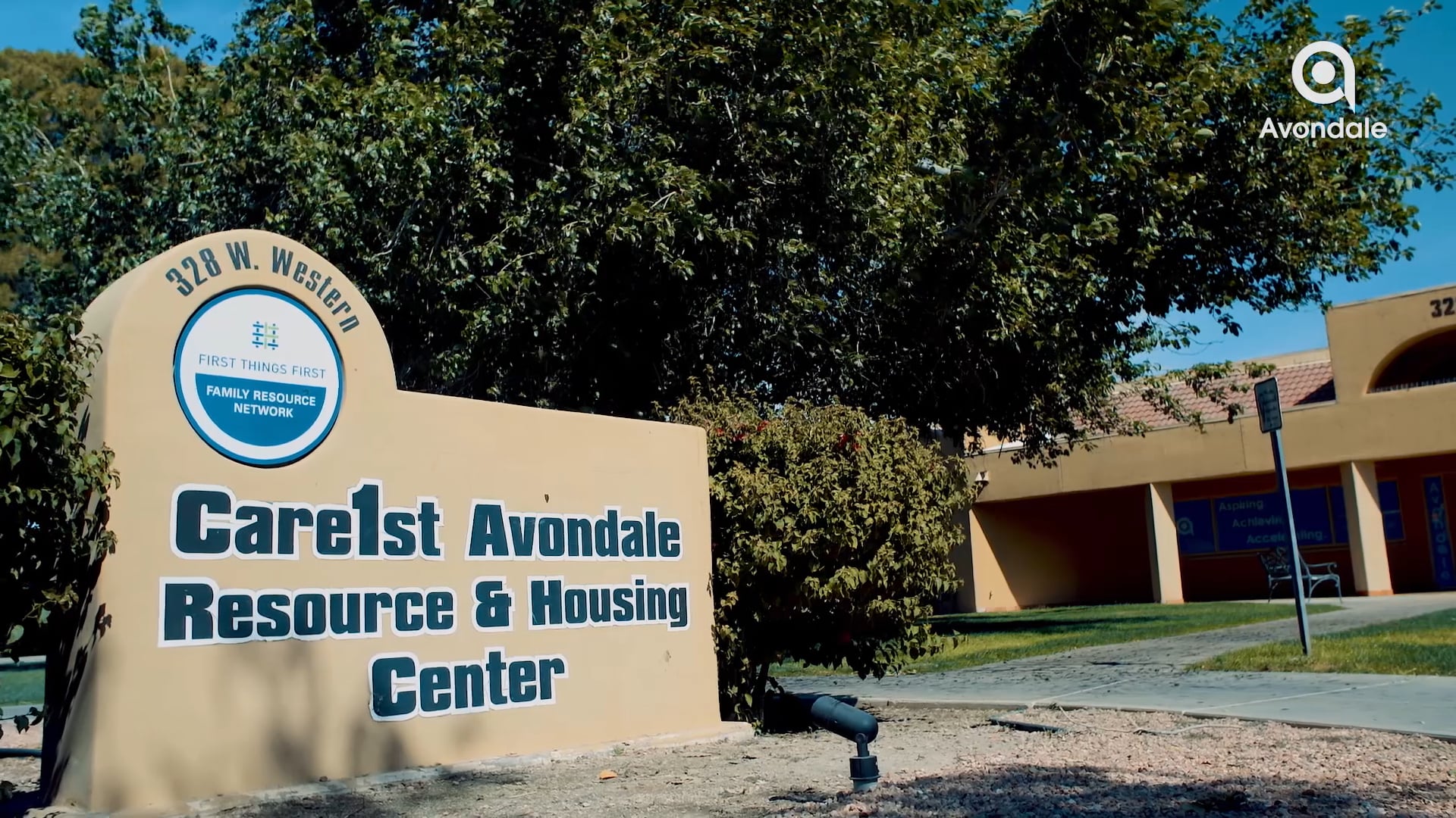 City of Avondale | Avondale Care1st Resource Center