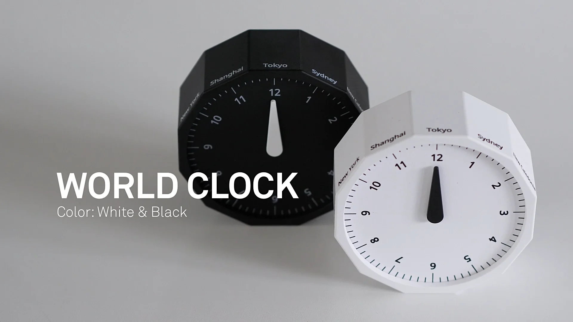 World Clock World Clock