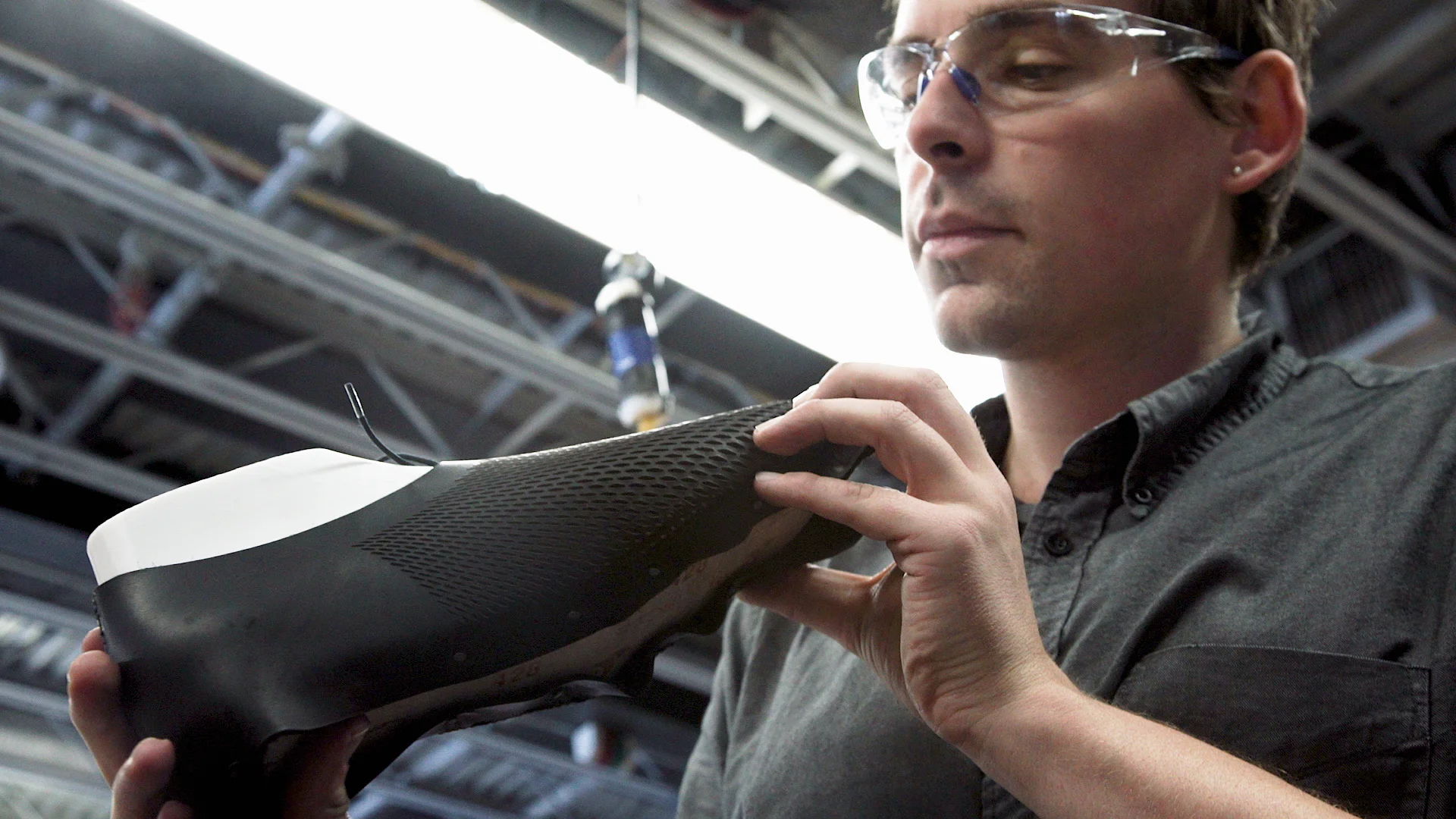 The Journeyman Shoemaker