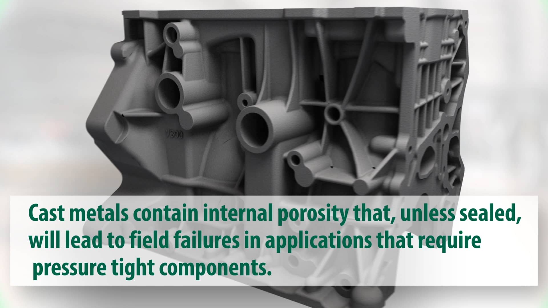 Understanding Vacuum Impregnation on Vimeo