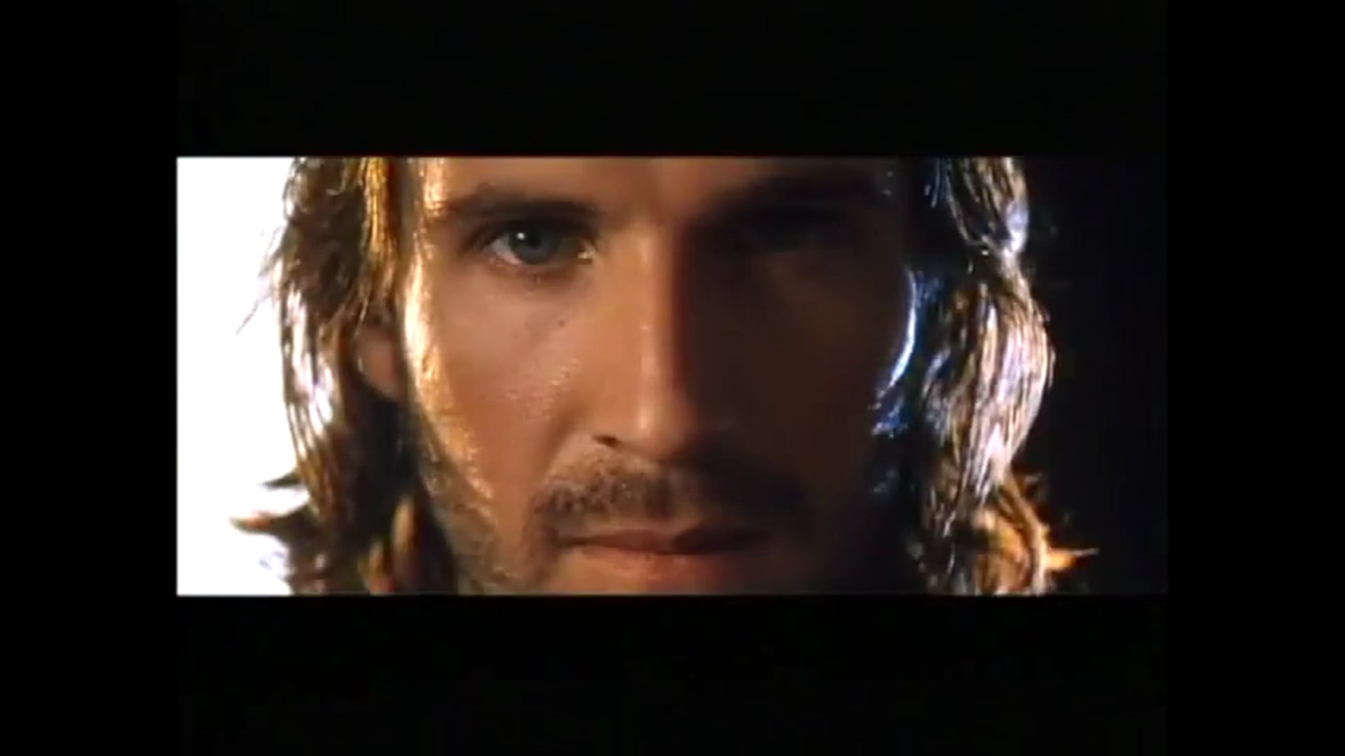 STRANGE DAYS