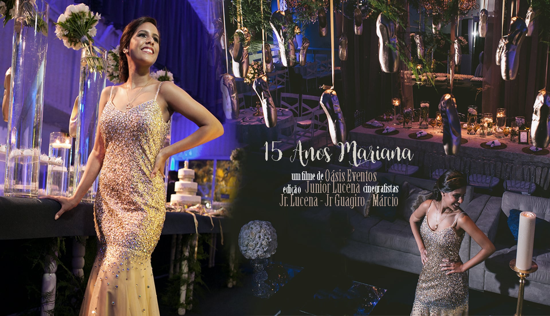 15 Anos de Mariana | Recife PE