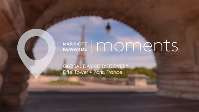 Marriott - Customer Success Story