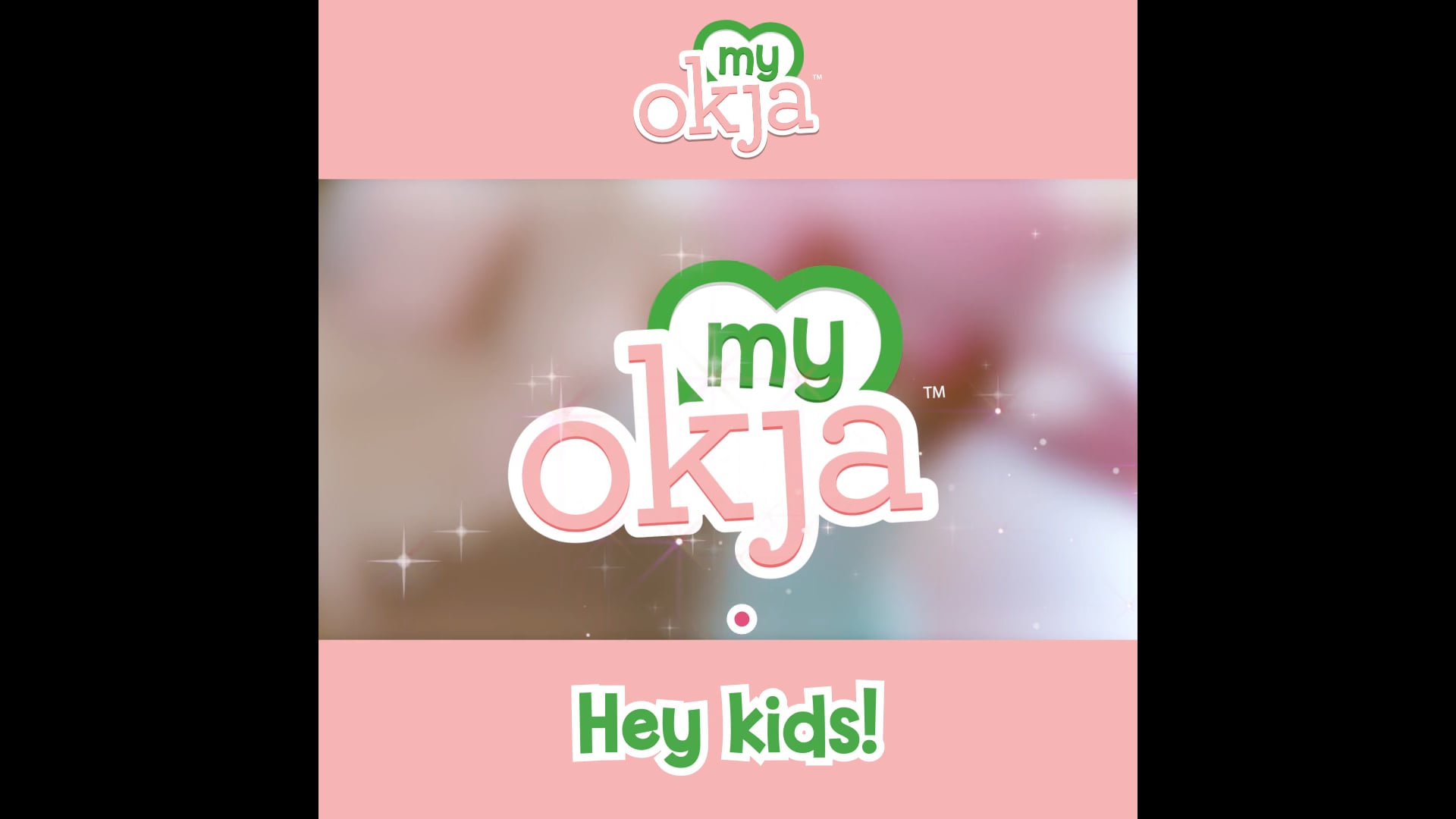 My Okja - Netflix