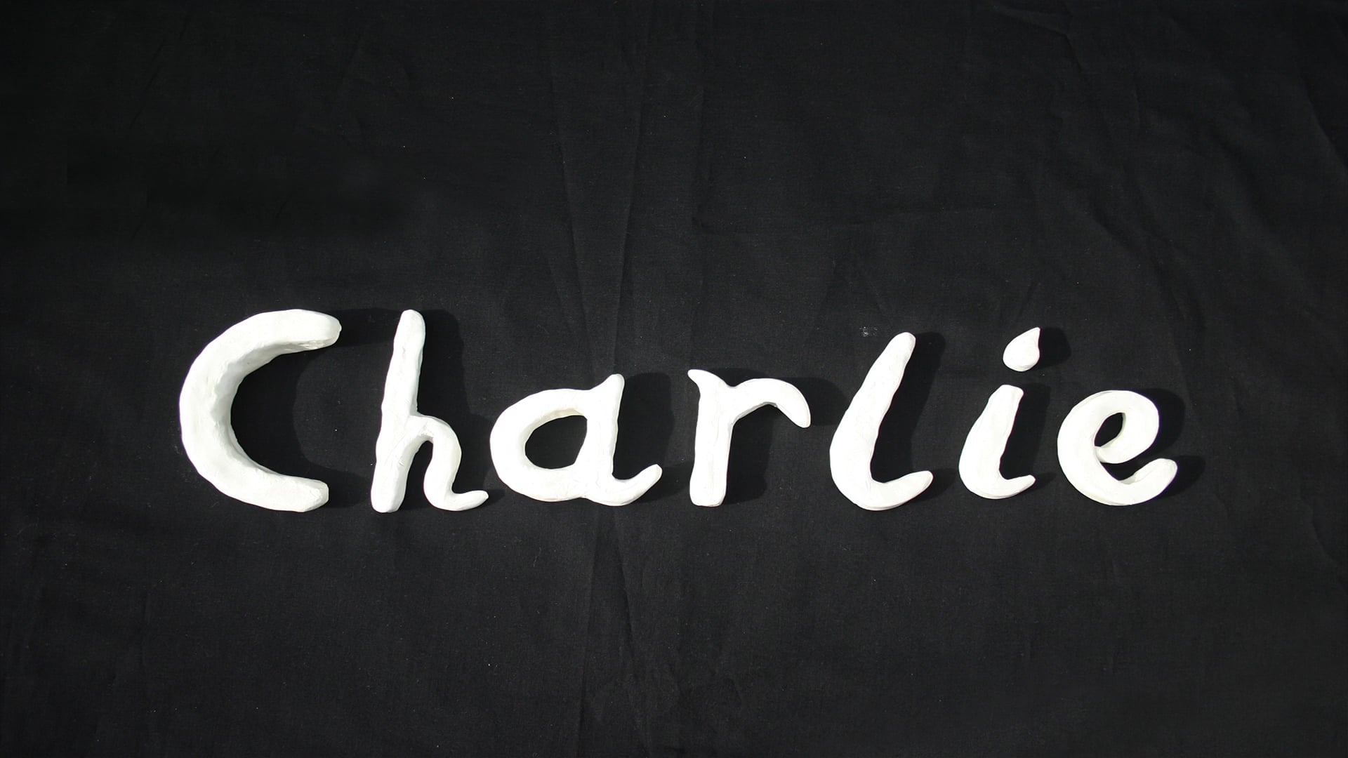 Charlie