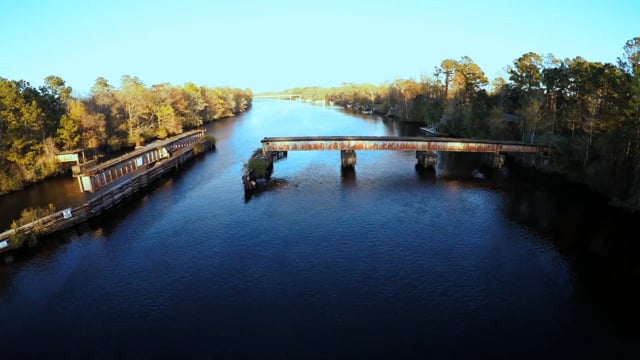 Cape Fear River