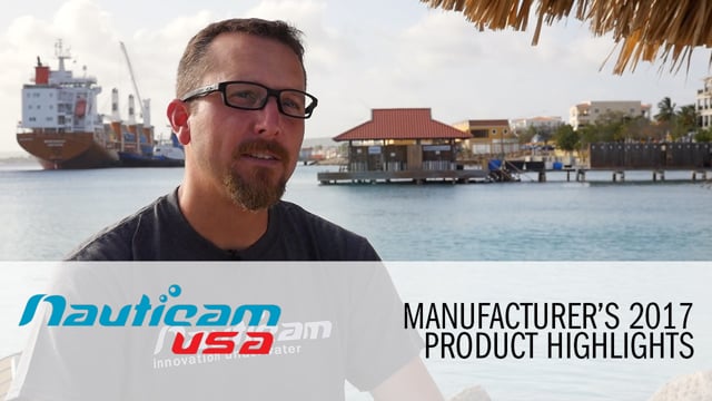 Nauticam Product Highlights at The Digital Shootout 2017