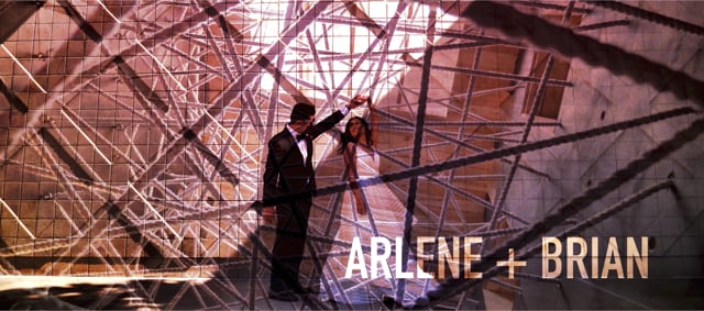 Arlene + Brian