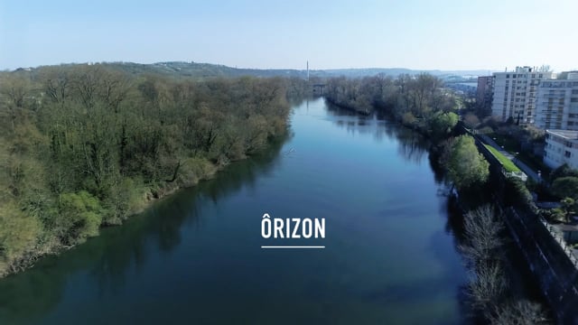 KAUFMAN PROJET ORIZON