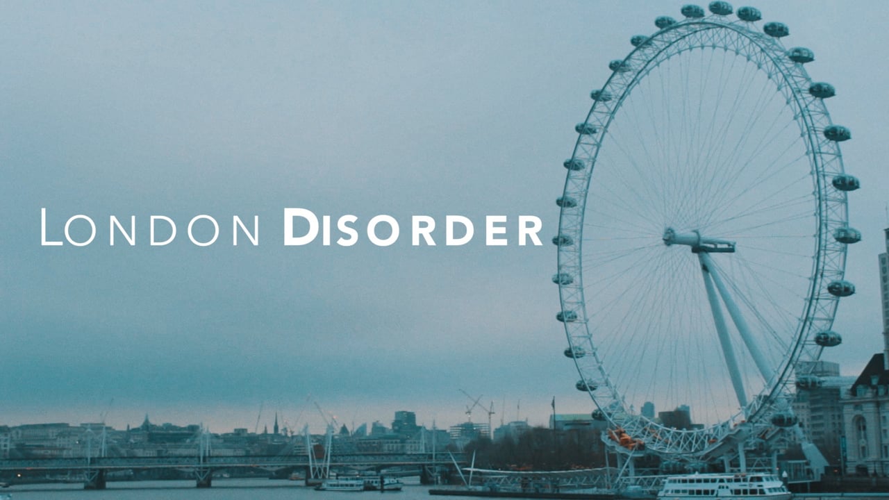 LONDON DISORDER