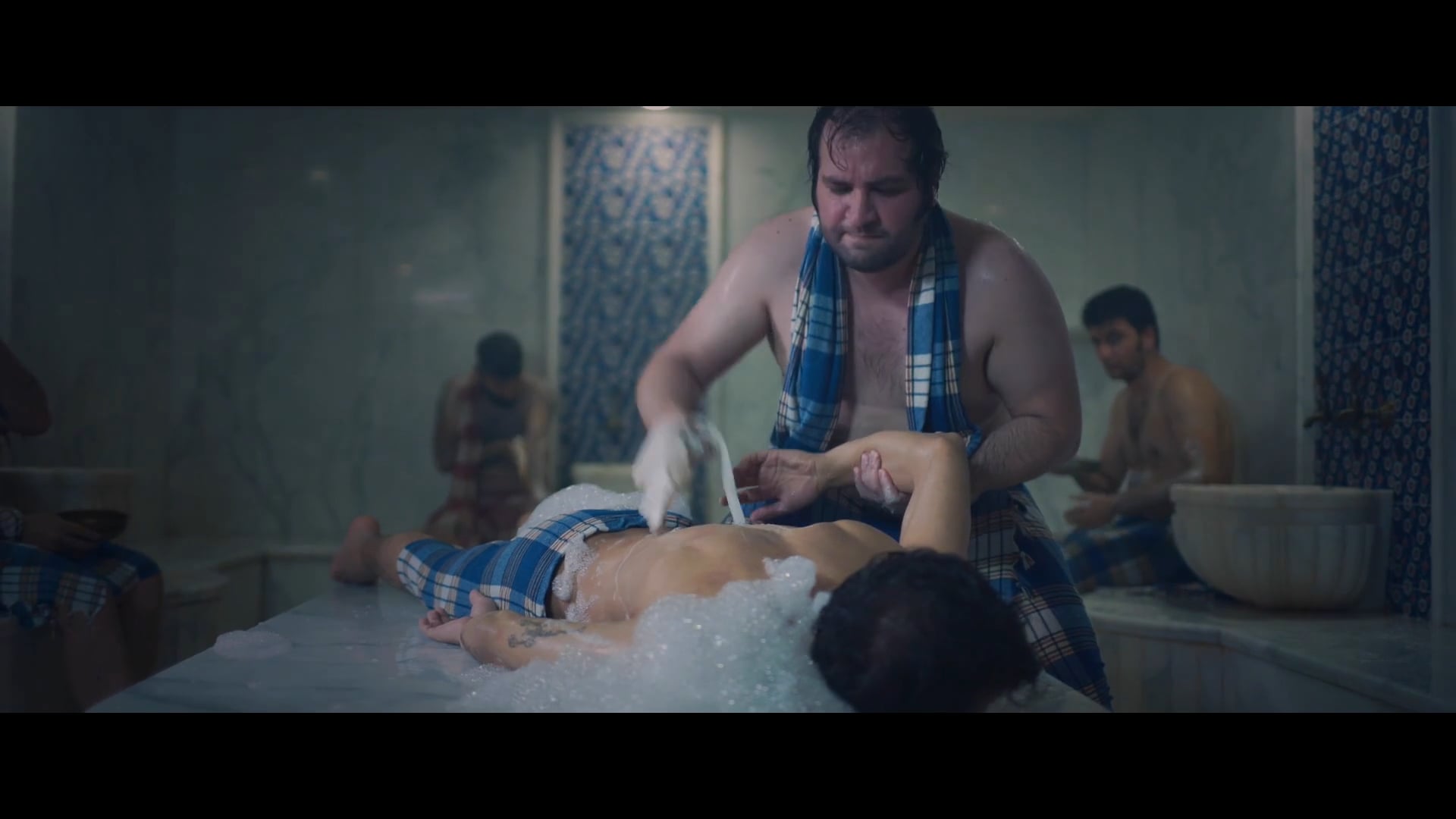 Denizbank Yatırım - Tellak