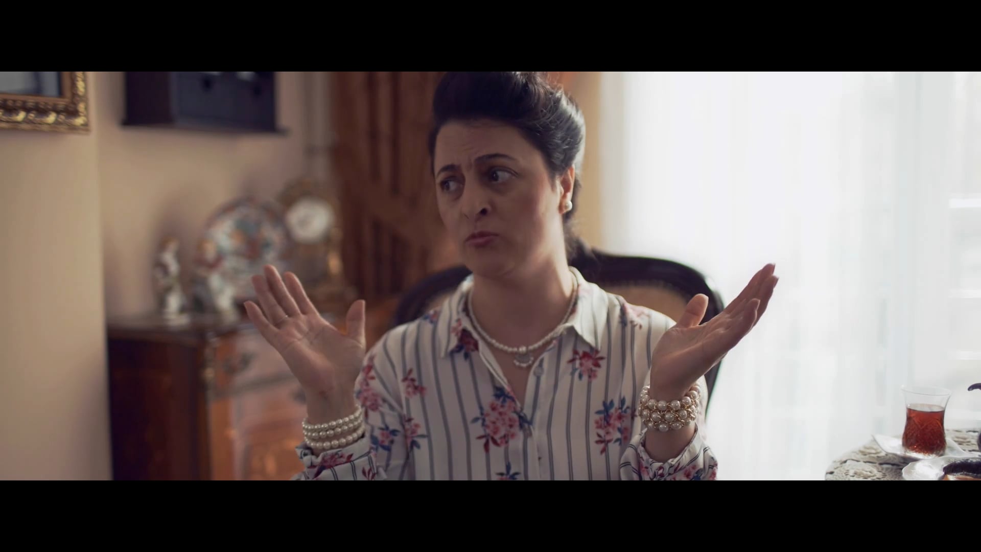 Denizbank Yatırım - Gün