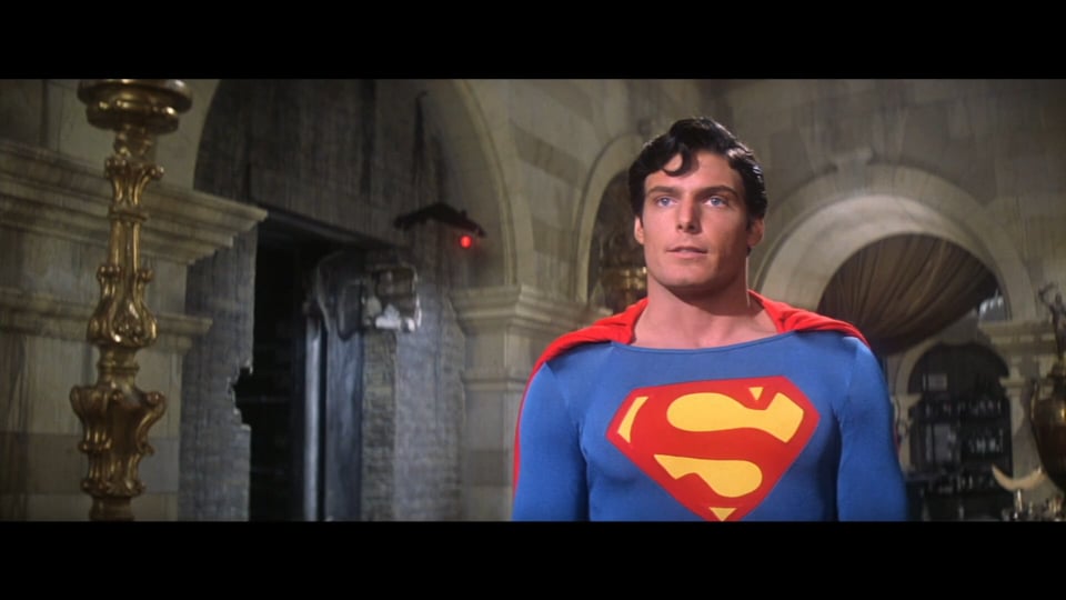 Sétima Arte em Cenas - Superman - O Filme, de Richard Donner