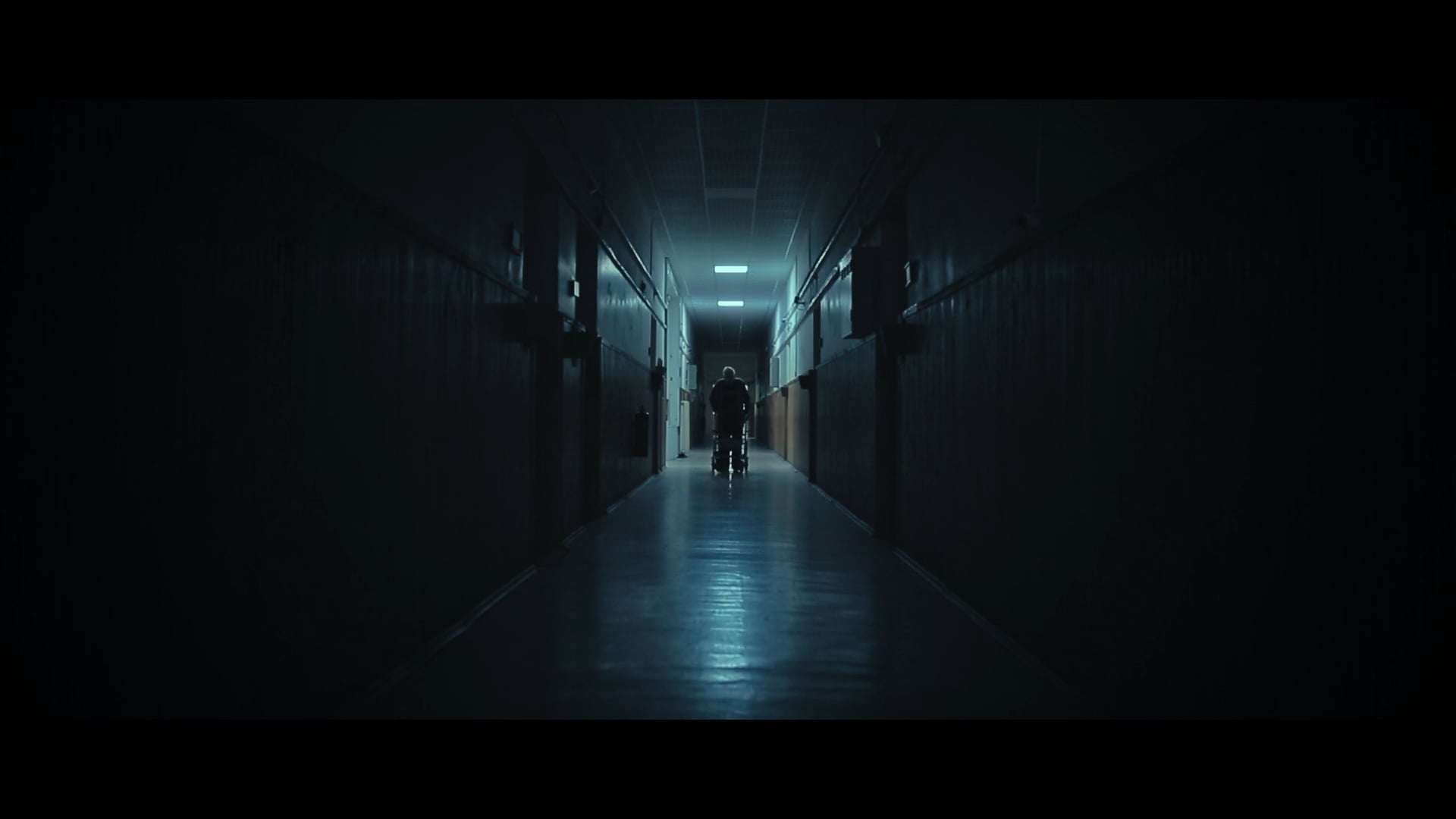 Anlatıcı - The Teller trailer