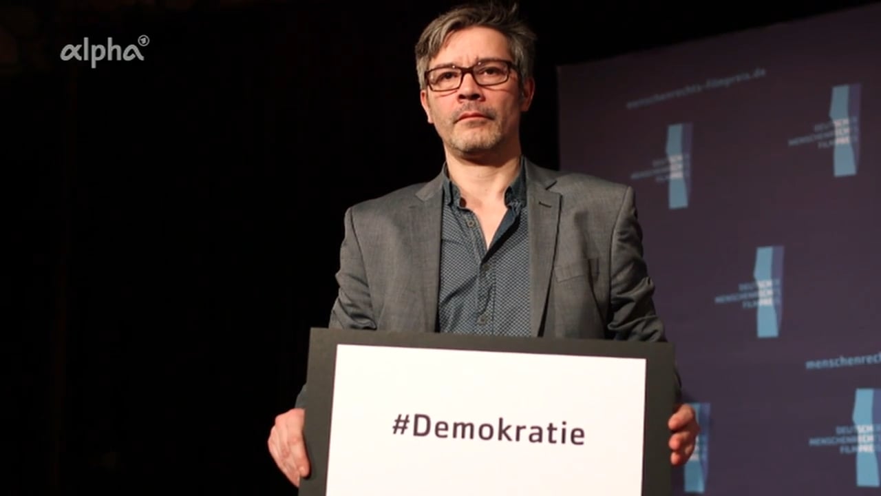 Deutscher Menschenrechtsfilmpreis 2016 AB