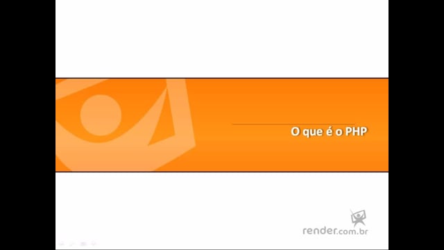 M1A1 - O que é o PHP