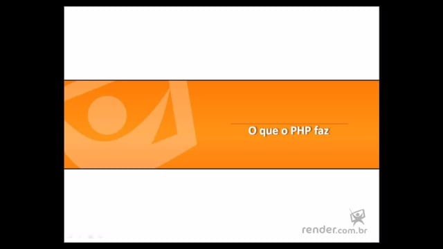 M1A2 - O que o PHP Faz