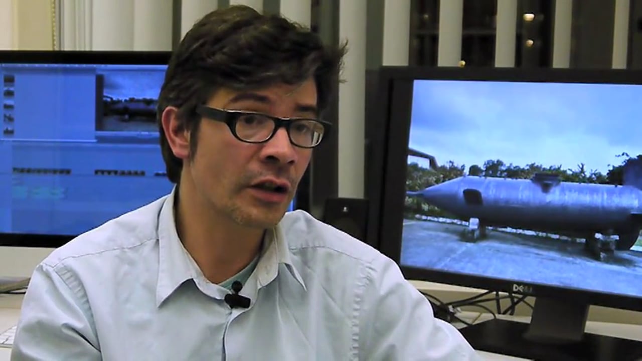 spiegel-interview uboote