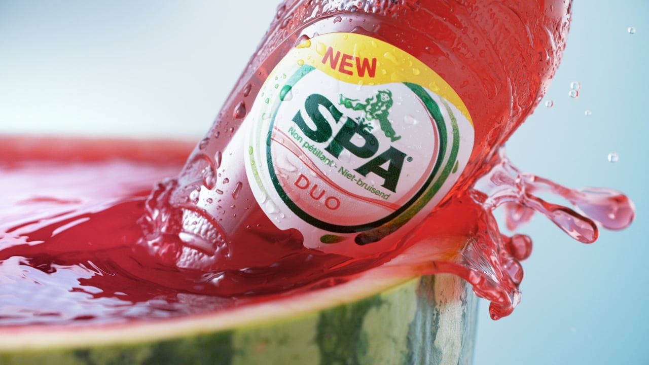 Spa Duo