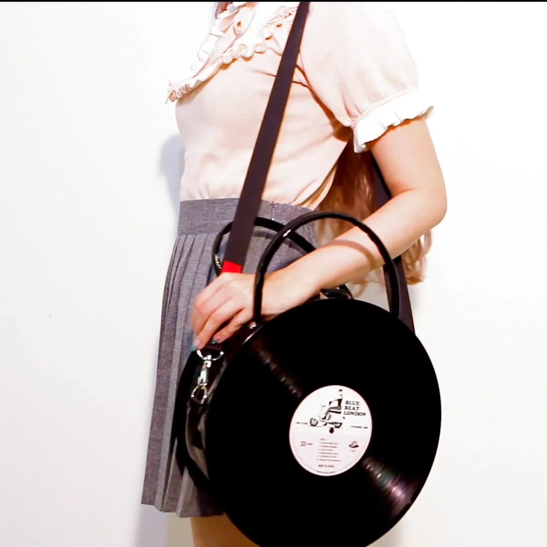 只今再生産中に付き暫くお待ち下さい!|ONLINE SHOP Record bag 只今再生産中に付き暫くお待ち下さい!|ONLINE SHOP Record bag