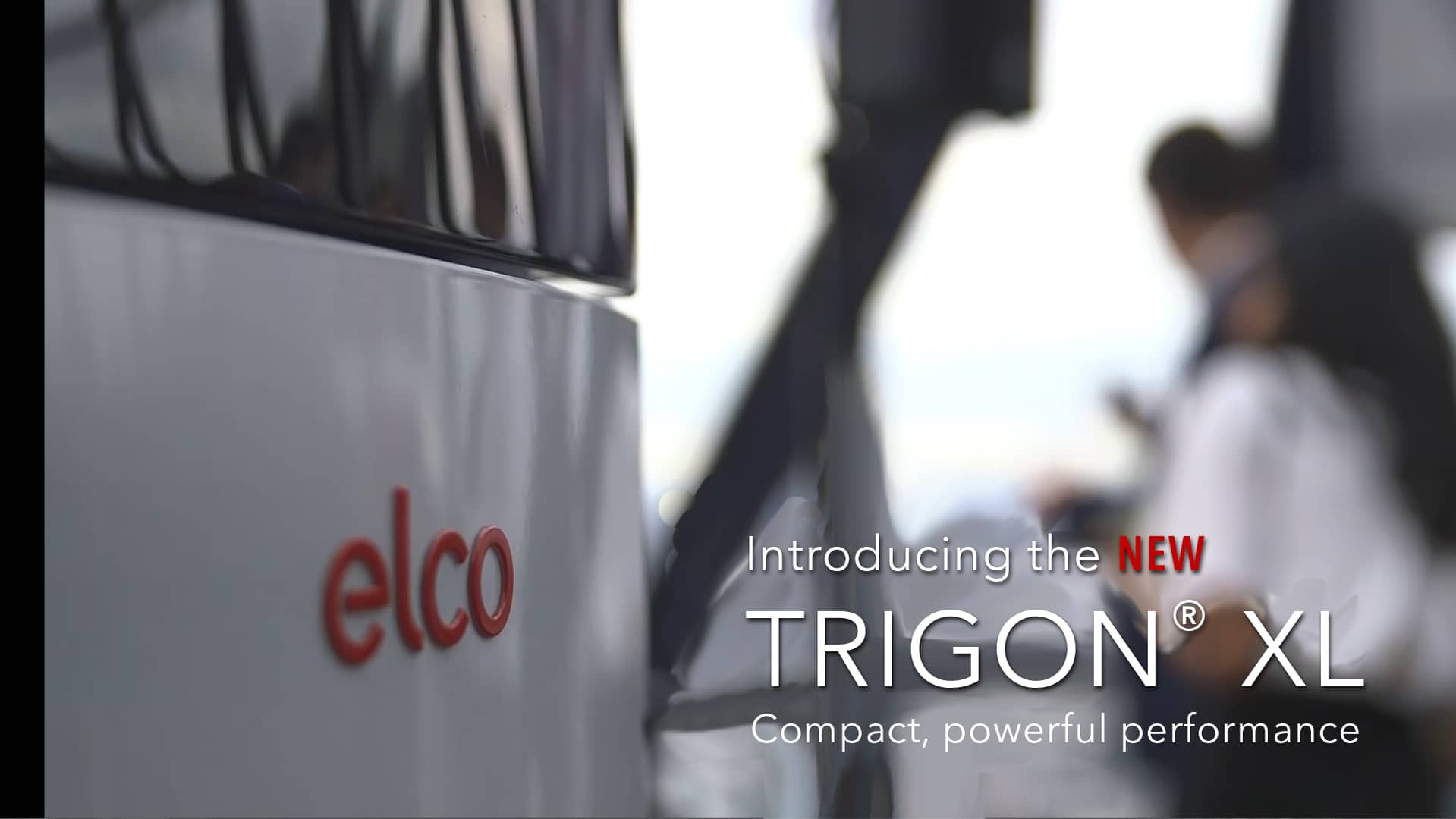 Elco Trigon® XL Timelapse on Vimeo