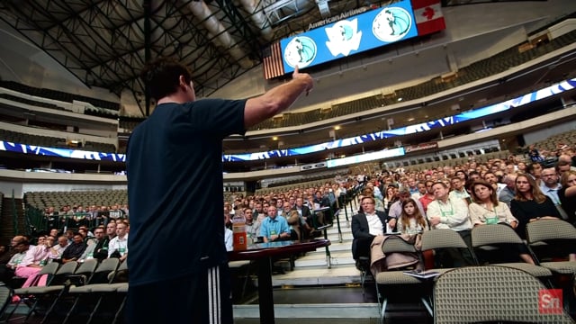 Mark Cuban on The Importance of Being Nice
