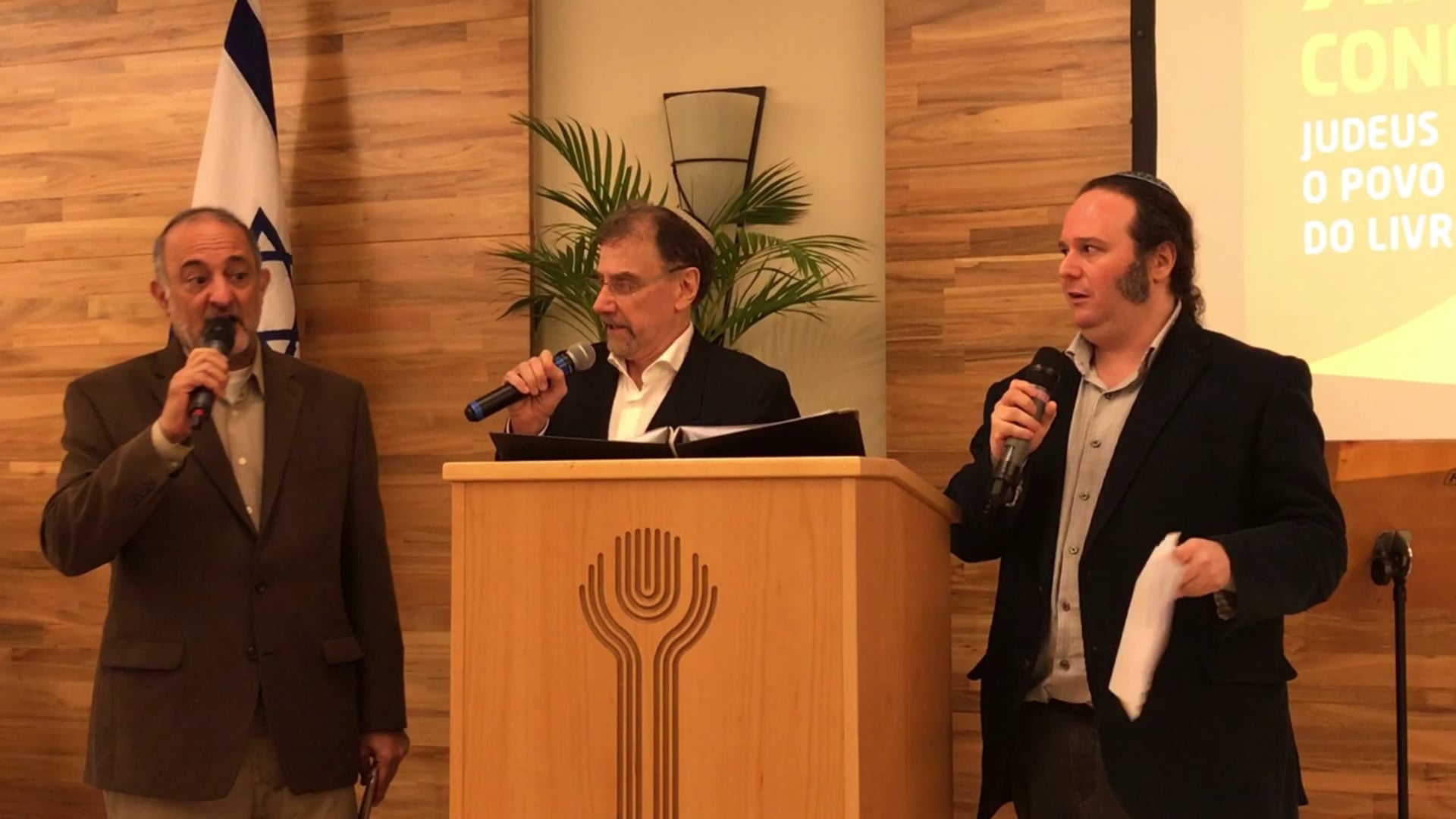 Avraham Avinu