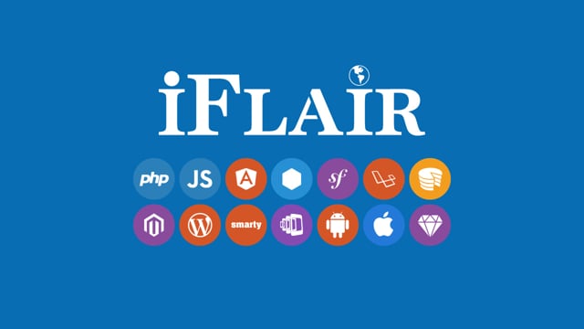iFlair Introduction Tour