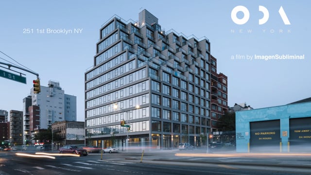 251 1st Street Brooklyn